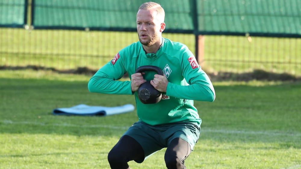 Kevin Vogt