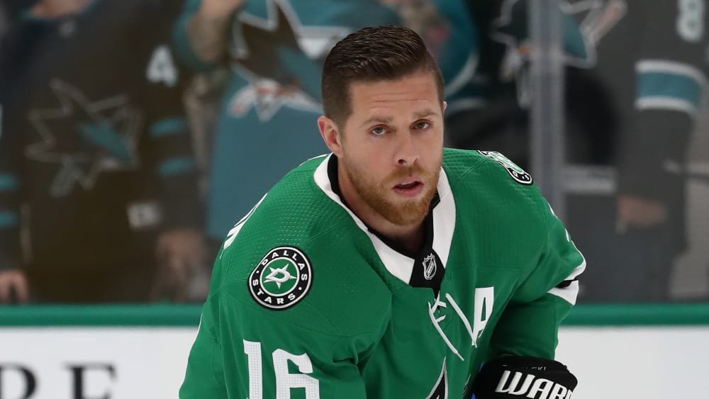 Joe Pavelski