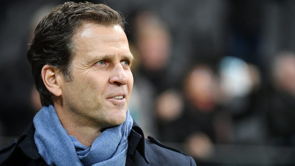 Oliver Bierhoff
