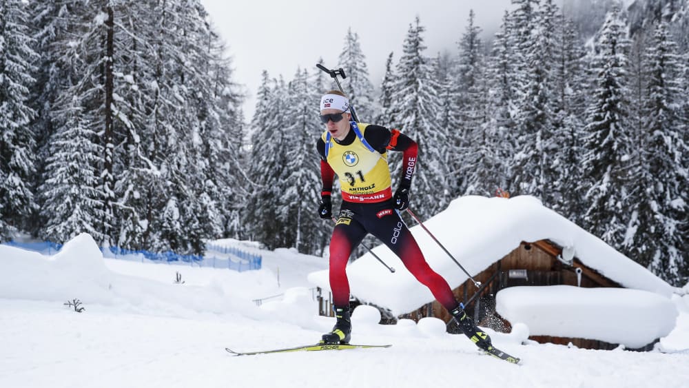 Biathlon Fernsehen Biathlon Fernsehen