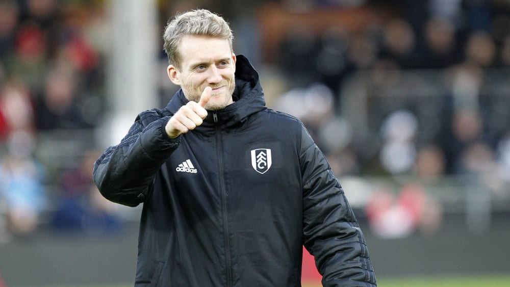 André Schürrle