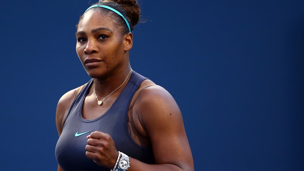 Serena Williams