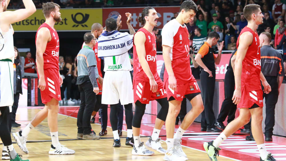 Kicker Euroleague Kicker Euroleague