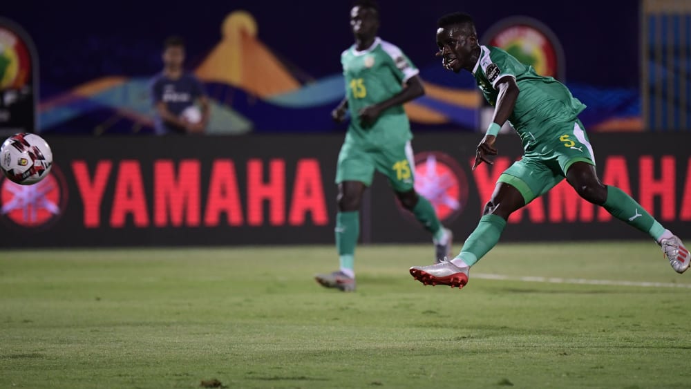 Idrissa Gueye
