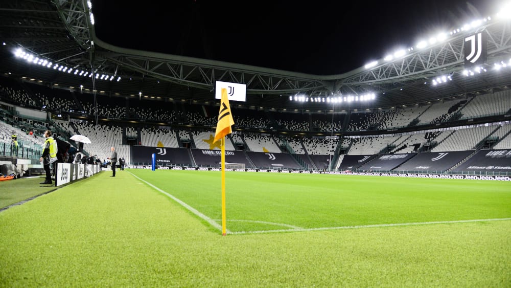 Neapel siegt vor Gericht: Spiel gegen Juventus muss ...