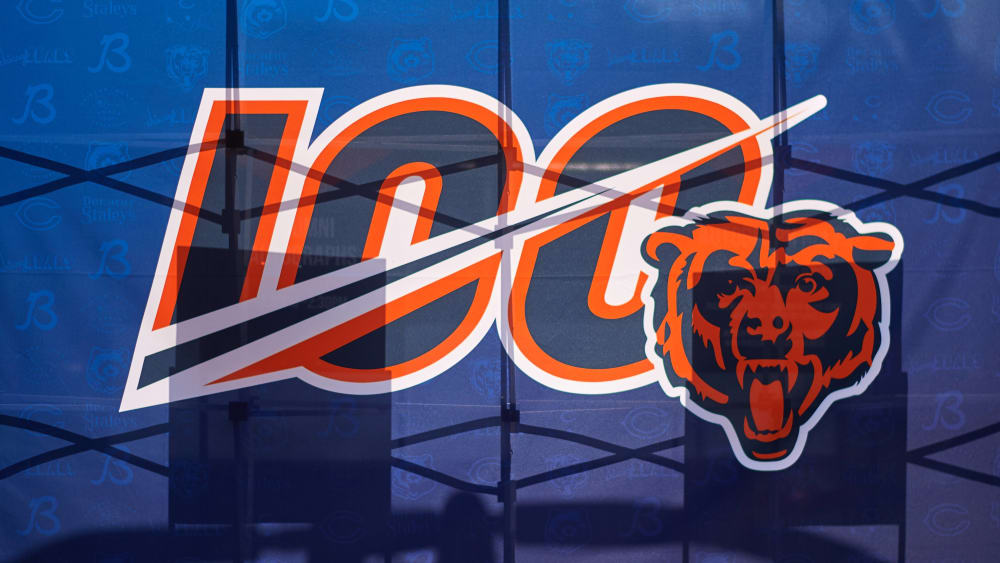 Chicago Bears