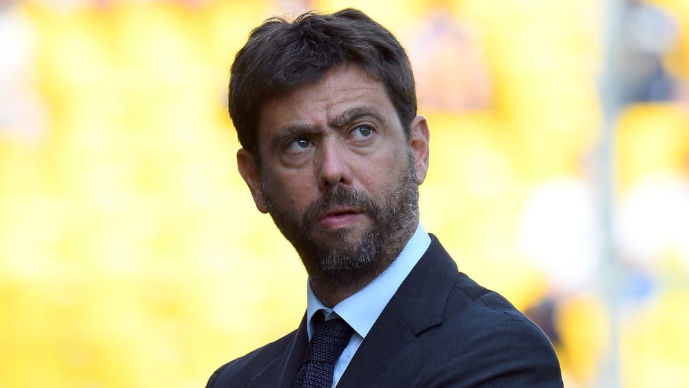 Andrea Agnelli