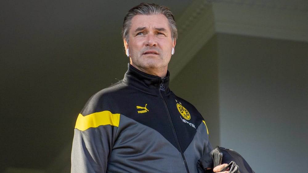 Michael Zorc