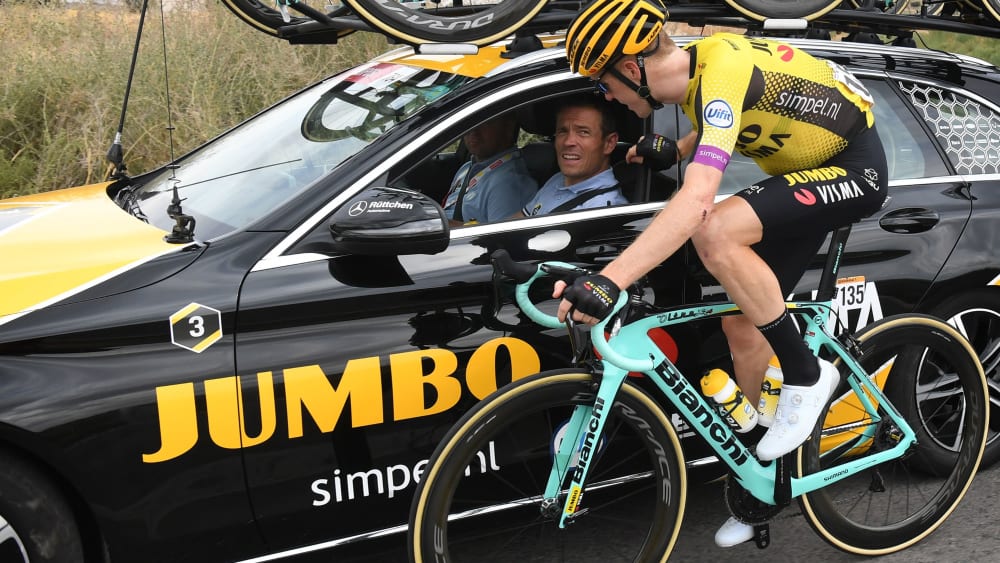 Steven Kruijswijk