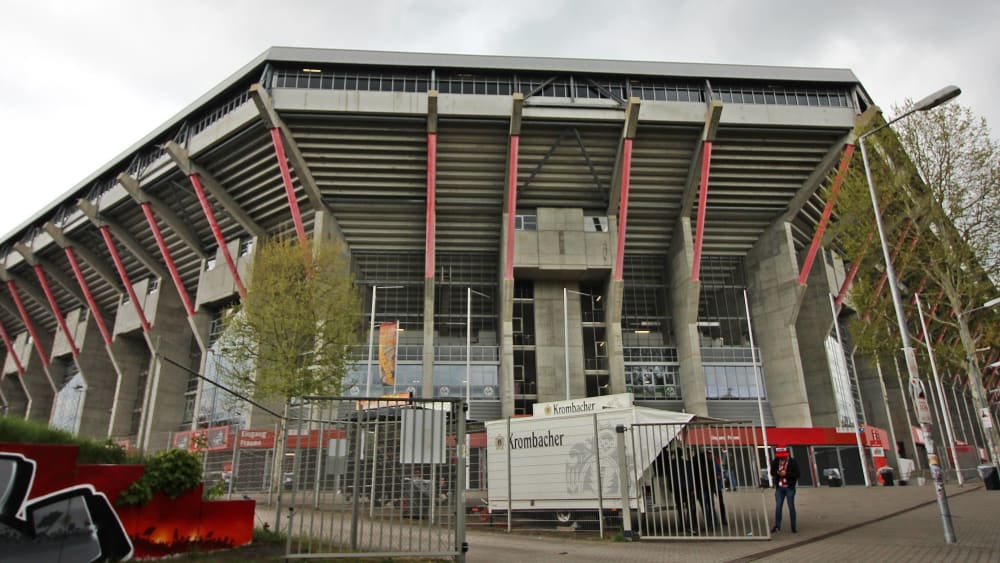 Muss 2021 wieder bezüglich der Pacht für das Fritz-Walter-Stadion in Kaiserslautern verhandelt werden?
