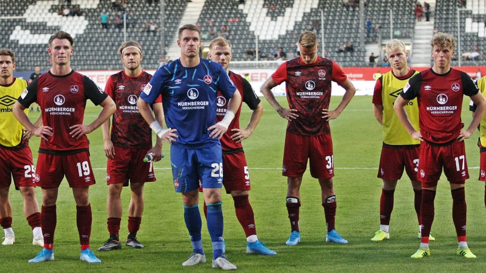 1. FC Nürnberg