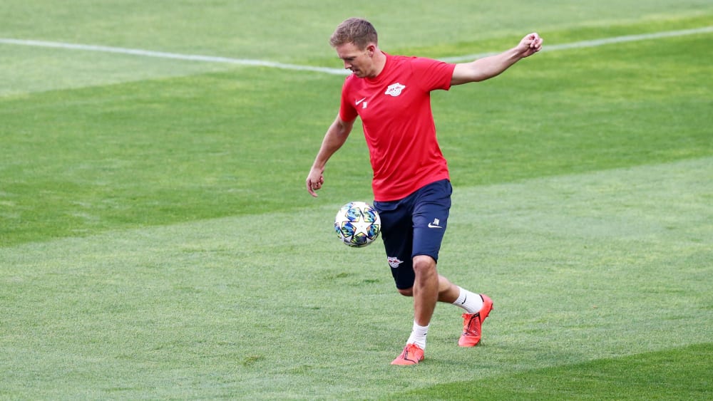 Julian Nagelsmann