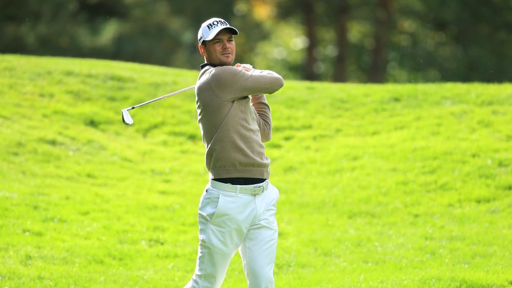 Weltranglisten-83.: Martin Kaymer so gut wie seit Februar ...
