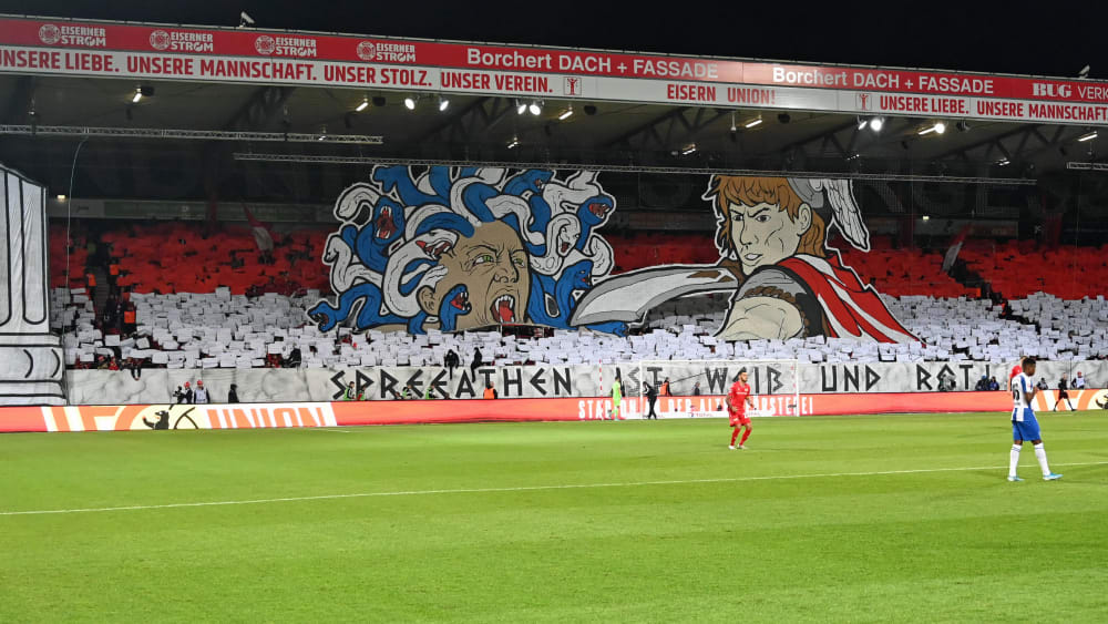 Alte Försterei