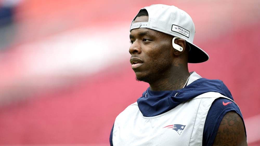 Josh Gordon