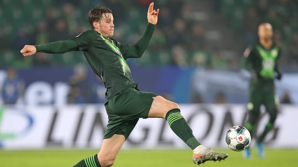 Wout Weghorst
