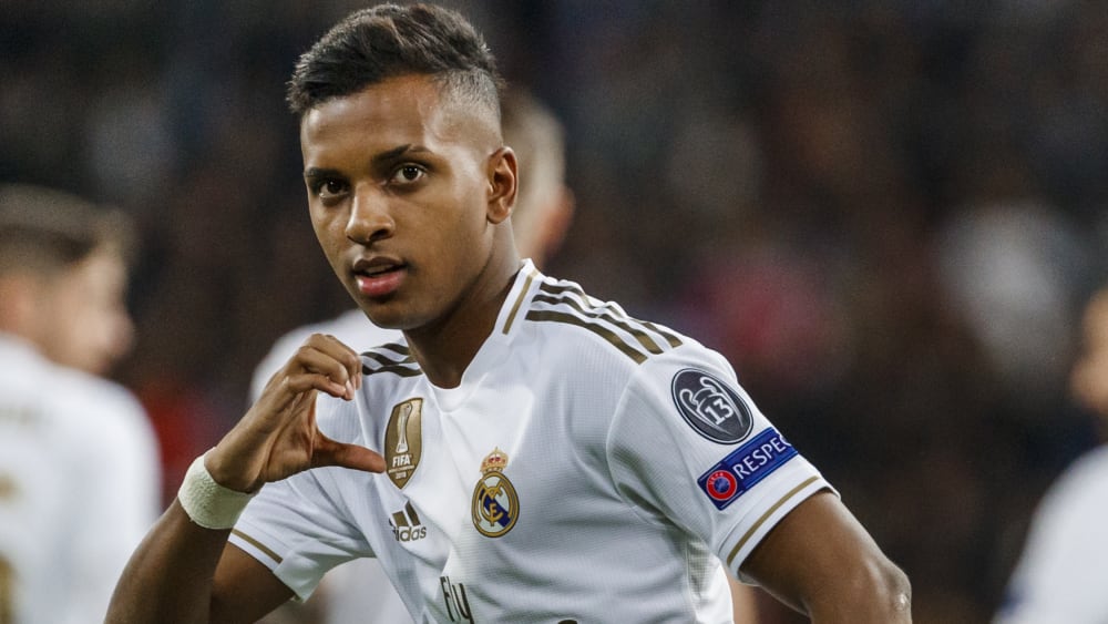Rodrygo