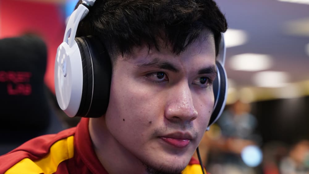'GoalMachine' hatte seinen ersten und wohl auch letzten Turnierauftritt beim FUT Champions Cup in Bukarest.
