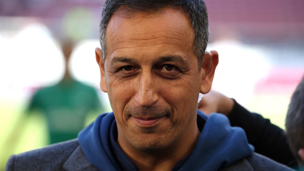 Rachid Azzouzi