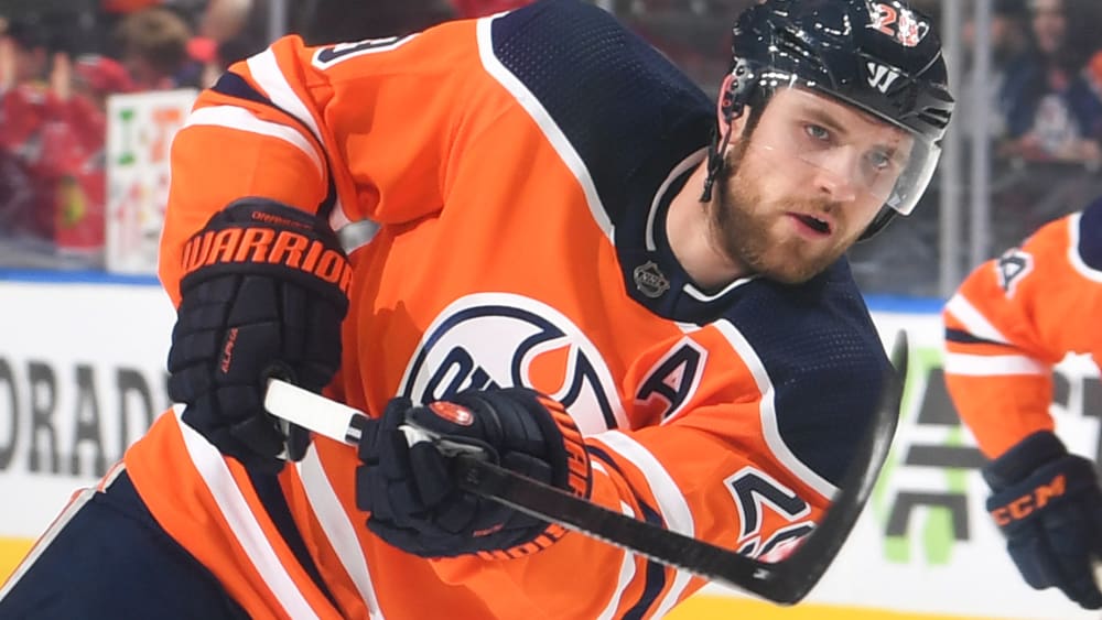 Leon Draisaitl