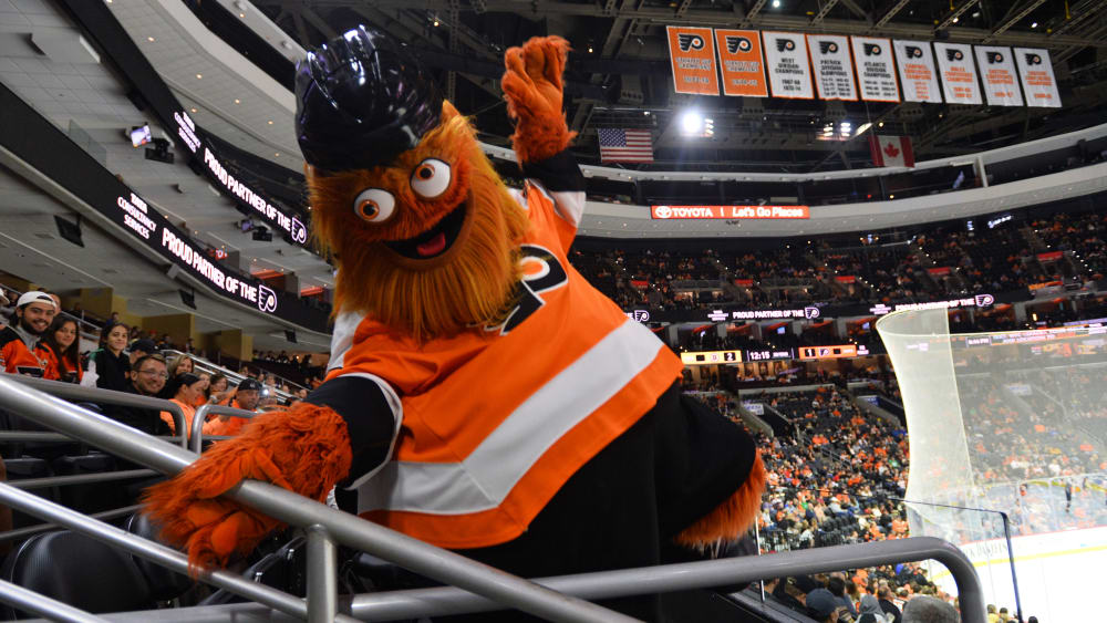 Gritty