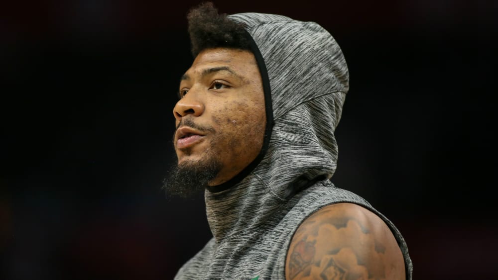Marcus Smart
