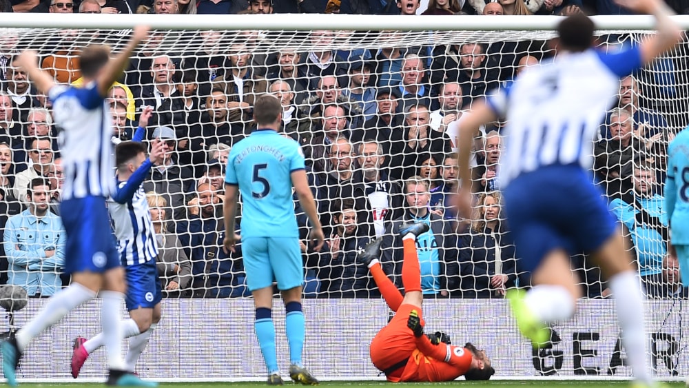 Hugo Lloris