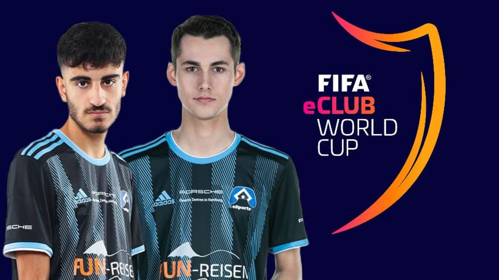 Die deutschen Teams starten gut in die erste Qualifikationswoche.