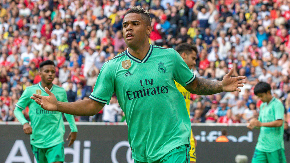 Mariano Diaz