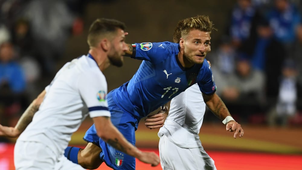 Gelbe Karten Italien Gelbe Karten Italien
