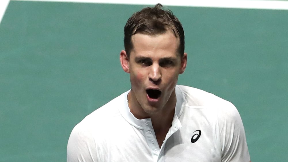 Vasek Pospisil