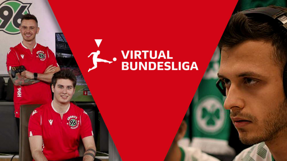 Am 12. und 13. Spieltag stahlen Hannover 96 und Borussia Mönchengladbach den Topteams die Show.