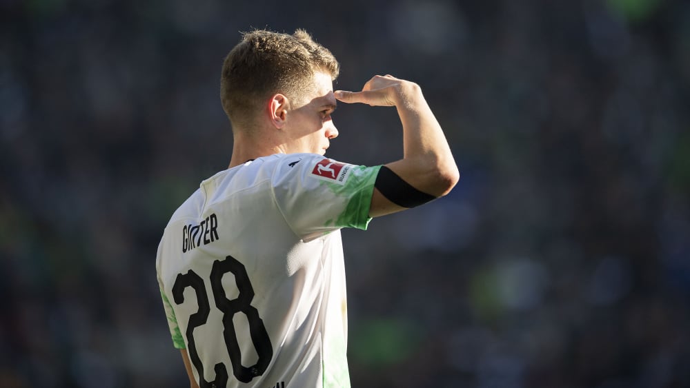Matthias Ginter