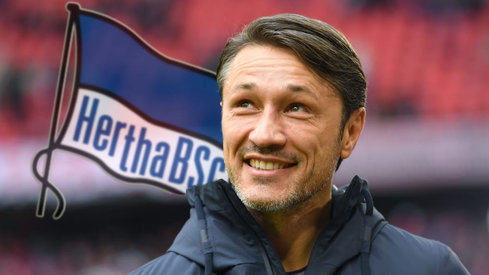 Niko Kovac