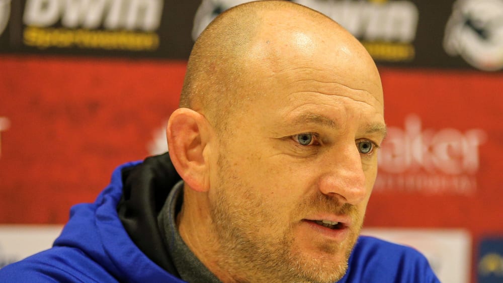 Torsten Lieberknecht.