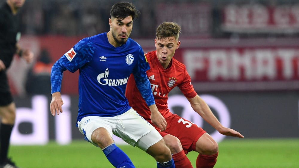 Bayern Schalke Free Tv Bayern Schalke Free Tv