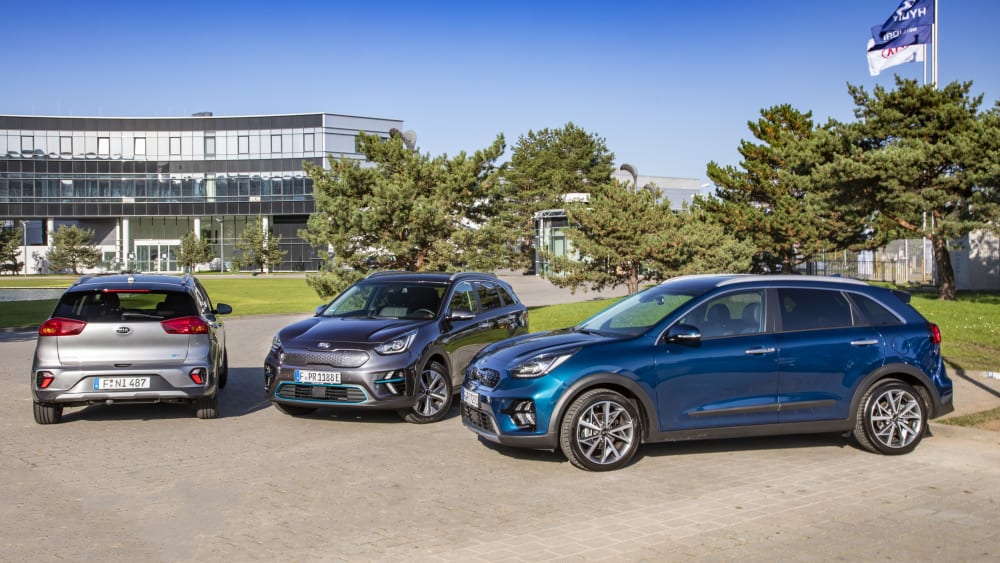 Kia Niro