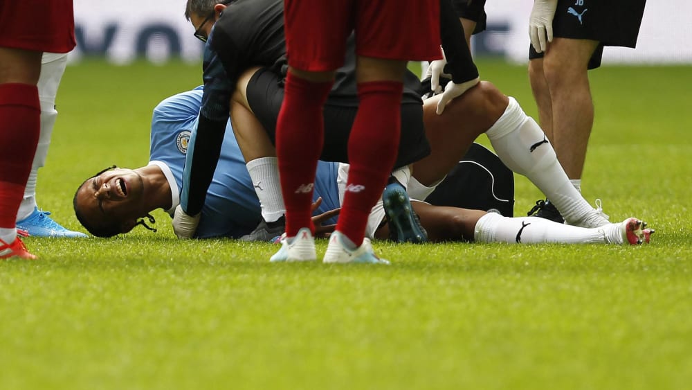 Leroy Sané