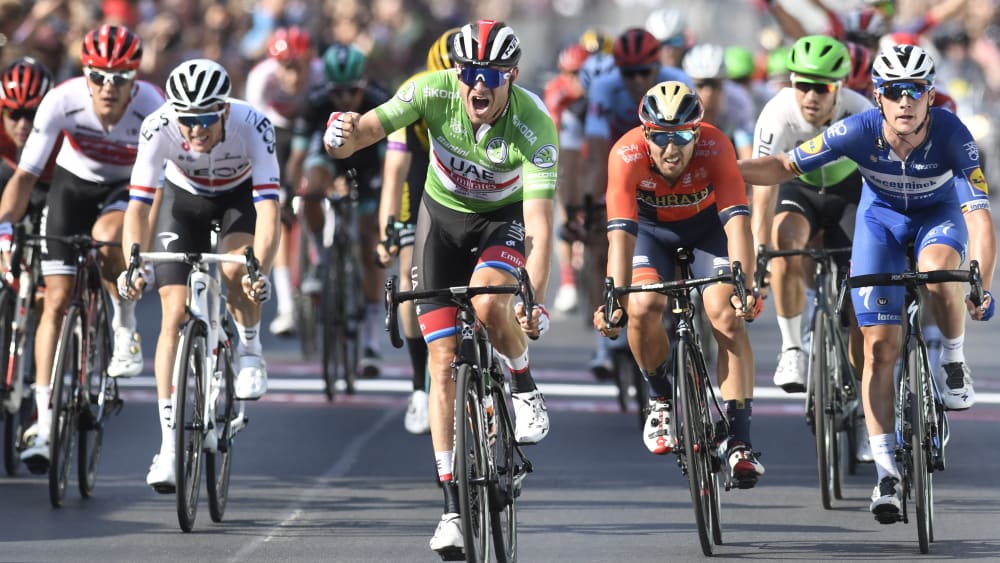 Alexander Kristoff