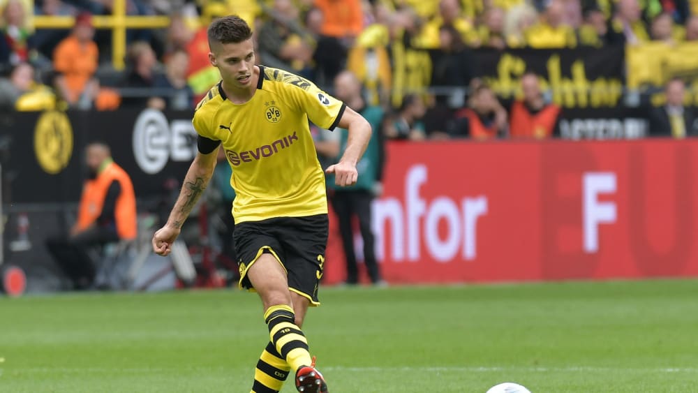 Julian Weigl