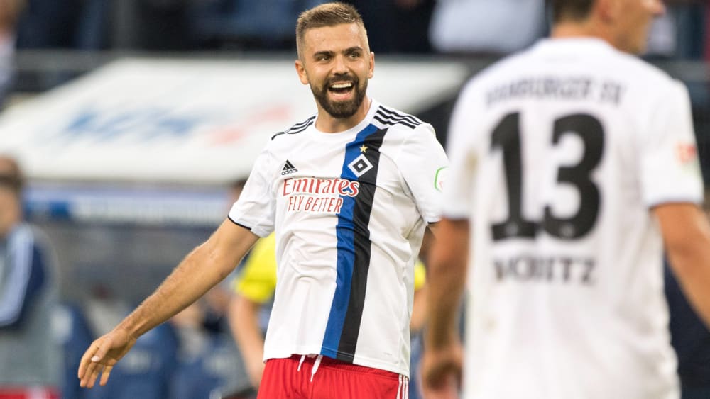Lukas Hinterseer