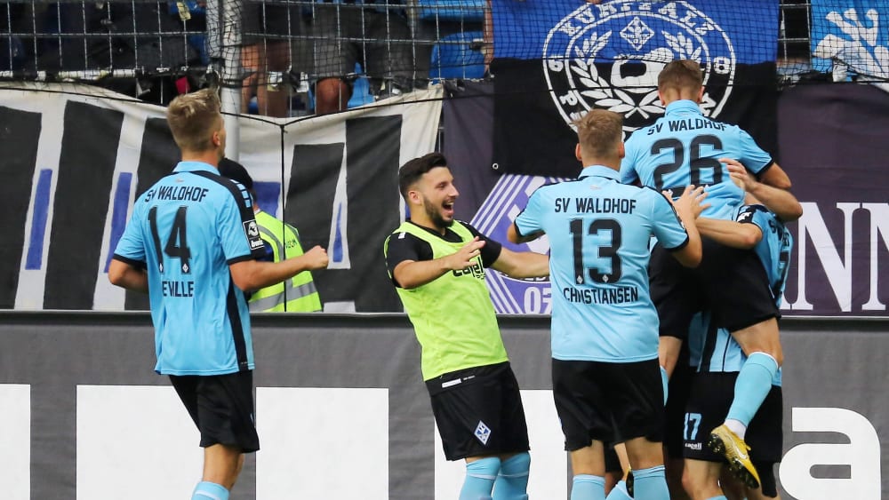 SV Waldhof Mannheim