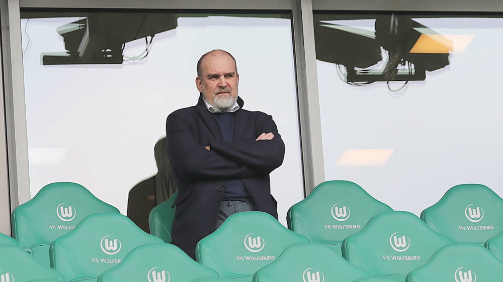 Jörg Schmadtke