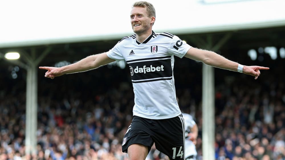 André Schürrle