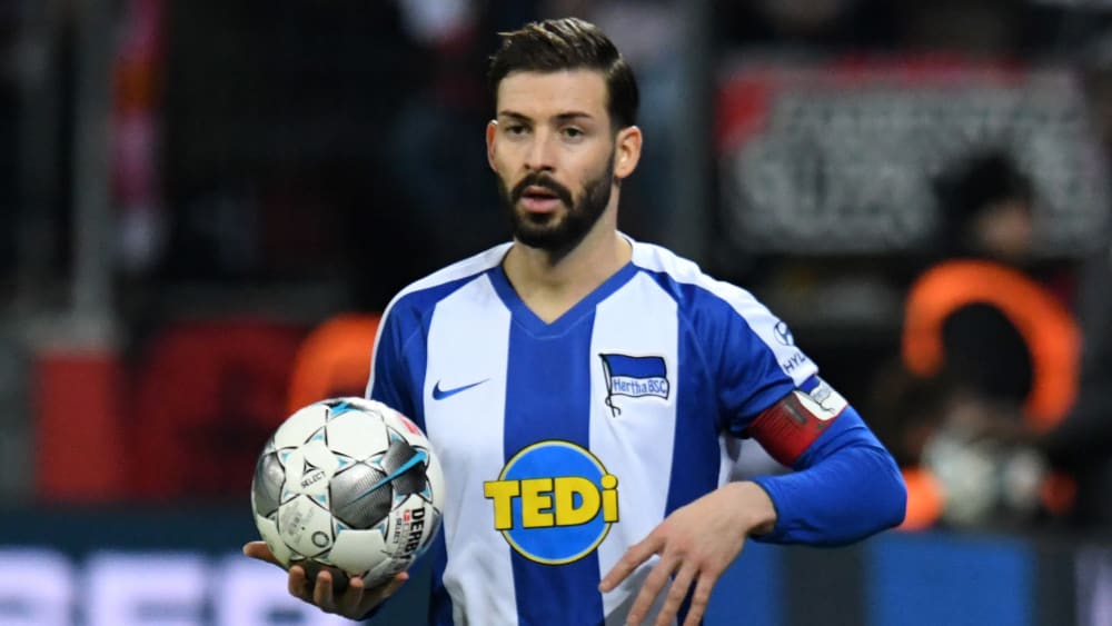 Marvin Plattenhardt