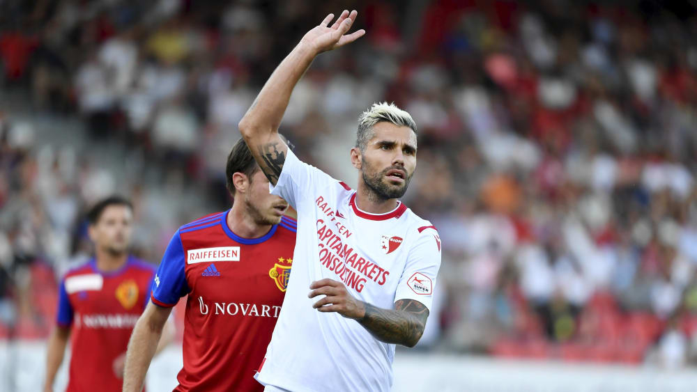 Valon Behrami