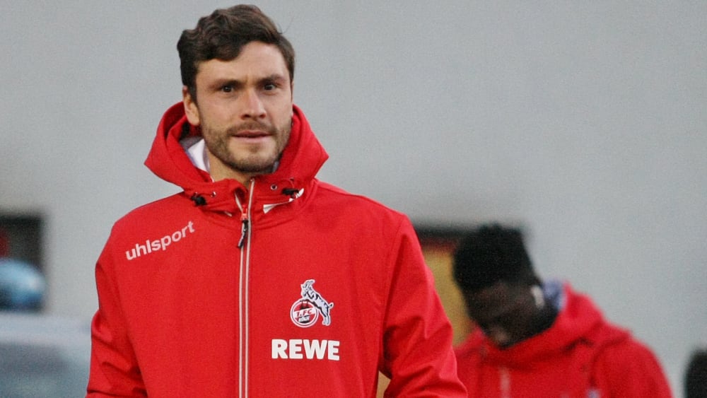 Jonas Hector