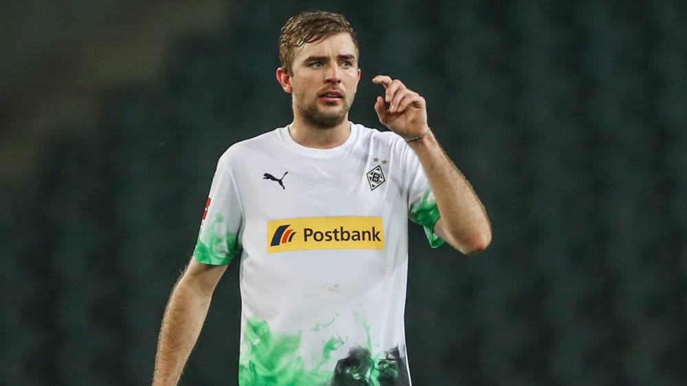 Christoph Kramer