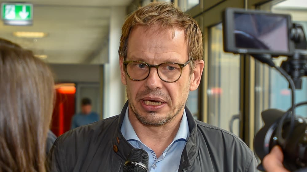 Hajo Seppelt