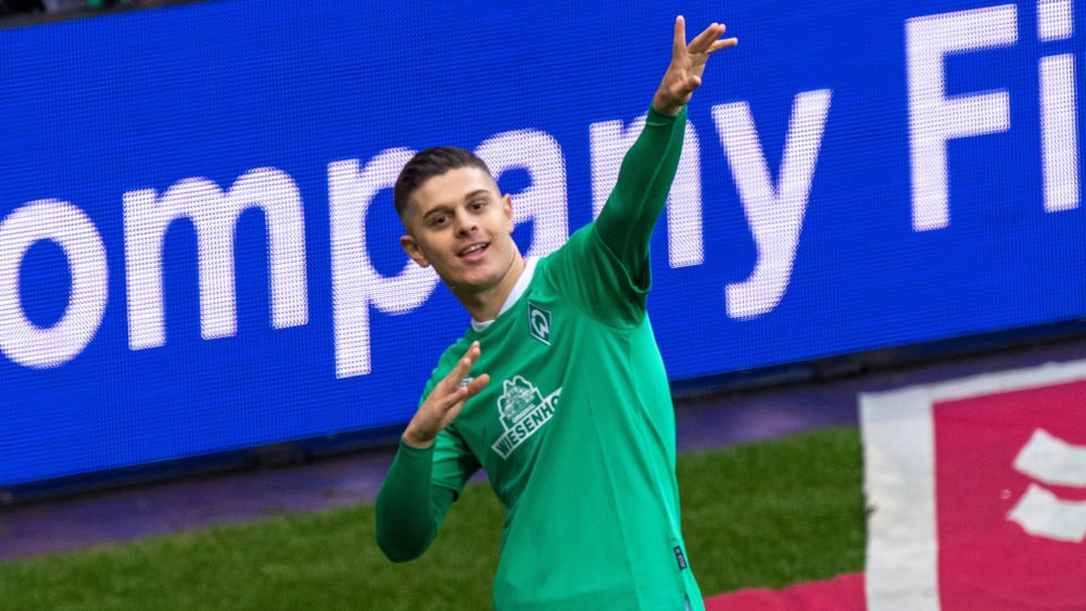 Milot Rashica